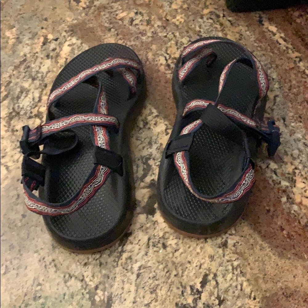Chaco shoes - Picture 4 of 4